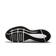 Nike (Nike) Chaussures masculines Spring and Automne Mesh Breathable Ressemblé Sports Chaussures Ins Trendy Fashion Casual Chores Black Low Top Chaussures Da1105-006 / Été Breathable / Quest 44