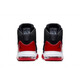 耐克（NIKE）官方休闲鞋女鞋夏季新款运动鞋Air Jordan Max Aura小康扣篮球鞋 AQ9214-006黑红 36.5