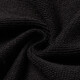 Puma (PUMA) sports suit women knitted sportswear base hooded sweatshirt pullover trousers casual pants 682176-87+682178-01 S
