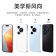 Выберите Honor Smartphone P70PRO Face Finger-Отчет 6,5 дюйма 5G Полный доступ к сети с двумя SEC двойной резервный студент пожилой работы пожилой работы Дан Блэк [распознавание лица + 5G Полный доступ к сети] 12G + 256 ГБ [Новая неоткрытая + флагманская версия]]