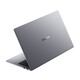 Honor Magicbook V14 High Pince Thin Notebook Business Office Design Game 2.5K Touchscreen Core Standard Druck i5i7 I5-12500H/16G/512G/Touchscreen [Magicbook V14 2,5K 90Hz] [Standard + 699 Geschenk Big Big