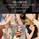 
Julius watch women's high-end light luxury gold watch niche temperament women's watch waterproof quartz women's watch for girlfriend 1517 cold silver watch