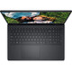 DELL Inspiron 15 笔记本电脑 15.6英寸WVA IPS显示屏  i7-1255U处理器 win11系统 锐炬Xe显卡16+512GB 黑色