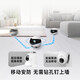 Fuzhienabot obo se Ganzhaus mobile Überwachung Roboter Fernbedienung Home Electronic Security Monitoring Kamera Smart Home ältere Menschen und Kinder Haustierkamera EBO SE-32GB Speicher [Unterstützung 4-Tage-Video-Wiedergabe]