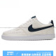 Nike (Nike) Zapatos para hombres 2025 Spring New Simple Version Force No. 1 Board Shoes Sports Casual Shoes HQ4867 HQ4867-101/Modelo de imagen principal 43