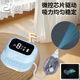 Jingchi nasal suction device for infants and children negative pressure nasal suction device for children electric baby nasal suction device for the same newborn choking breasts instantly sucking version (0-12 years old)