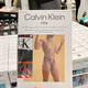 Calvin KleinCK  美国 男士弹性棉签名低腰三角内裤 3条 NB3527官方旗舰 3条 款5- 001 XL