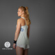 adidas schnell trocknen coole Lauf Sportweste Frauen Sommer New JC7374 Hellgrün XS