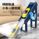 Racing Ejection Track Racing Alloy Car Multiplayer Parent-Child-Child Interaction Dual Mode Toys les plus chauds pour enfants [1,1 mètres] 2 pistes + 4 voitures