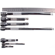 世达（SATA）12.5MM系列L形扳手10
