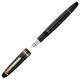Montblanc [Festival Qianxi] Nuevo lugar [Segunda entrega] Gran clase Fountain Pen Ink Sign Pen 146 Gold Chaped 13660 F Pen Nib 0.5 mm 1 pieza