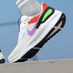 耐克（NIKE）2025款男鞋 官方舰店男士跑步鞋新款运动鞋休闲鞋缓震透气跑鞋 FV4867-100 40 (250mm) 男码
