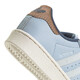 Adidas Kinderschuhe 24 Herbstmädchenschuhe 3. Blattklee Denim Spleißschale Zeh kleine weiße Schuhe Kinder -Turnschuhe IH3291 IH3291 28 Größe/10k/Fuß Länge 16,5 cm