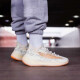 Adidas Yeezy Boost 380 Mist Coconut 380 Tierra Color Running Shoes FX9764 Auténtica oficial FZ4982 Amber 36.5