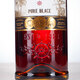 Old Captain of the Galle Sea Black Label Rum White Rum Golden Rum Original Bottle Imported Foreign Wine 700ml Black Rum 700mL 1 Bottle Single Bottle