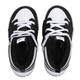 NIKE官方正品  2024新款运动鞋JORDAN 1 MID时尚婴童鞋学步鞋休闲鞋 FQ1283-001 21