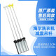 适用海尔洗衣机吊杆减震器减振弹簧配件TQB120-F971,XQB120-F826 海尔洗衣机吊杆58号 15108H