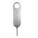 
Fanfeiran mobile phone card picking needle is suitable for Apple, vivo, Xiaomi, oppo, Samsung SIM card thimble, iphone card opening needle thimble device, Huawei portable card remover 100 card picking needles + 15 card picking needles