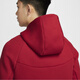 耐克（NIKE）【劲浪运动】风行者系列男子全长拉链开襟连帽衫HV0950-687 图色 S