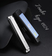 Tongbao Japan Tombo24 Hole Polyphonic Harmonica 6624 Классическая модель моделя для детей взрослых и женских упражнений для взрослых и женщин.