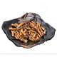 
Beijing Tongrentang Cordyceps sinensis Cordyceps sinensis 2-6 roots/gram Cordyceps dried goods soaked in wine Cordyceps sinensis 4 roots/1g 100g pack