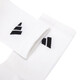 Chaussettes adidas pour hommes et femmes chaussettes 2025 Été Nouvelles chaussettes de sport extérieur chaussettes décontractées paires de chaussettes de tube moyen JC9272 S