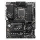 微星（MSI） B760 Z790 主板 搭 英特尔 i7 主板CPU套装 板u套装 PRO Z790-P WIFI DDR5 i7 13790F