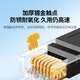 Greenconsole-Debugging-Linie USB-an RJ45-Konfigurationslinie der Seriennschalter-Konfigurationslinie für Huawei Tenda TP-Link Xiaomi Router 1,5m 50773 geeignet