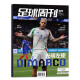 NOUVEAU 3 PACKAGES Magazine Weekly Football 2024 No. 899 + 898 + 897 Numéro 863 Naples Cover