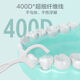 Package de alta gama de alta gama dental del médico Package de alta gama de alta gama Hilo dental hilo del hilo dental hilo del hilo diminuto de hilo dental
