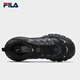 FILA 斐乐【易烊千玺同款】男鞋老爹鞋运动鞋2025夏蘑菇鞋厚底休闲鞋