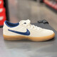 耐克（NIKE）官方休闲鞋男鞋 25夏季新款运动鞋SB系列复古舒适低帮休闲板鞋 CD5010-102 41