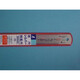 Affinity Determination (SHINWA) Steel Ruler Steel Ruler 21573 150mm/15CM/30CM/60CM 150MM (15 cm) 2000mm matte (with JIS red letter 13064) Others