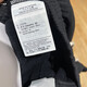 
Nike (NIKE) sweatpants men's pants 2025 summer new casual pants comfortable plus velvet warm trousers knitted close-up trousers HJ3884-010 black plus velvet S