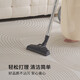 布迪思地毯卧室大面积满铺家用客厅毯沙发茶几轻奢防滑毯简约可定制地毯 现代6210【加厚圈绒】 定制【联系客服】