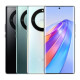 
Honor X40 5G mobile phone dual-sIM dual standby Snapdragon 695 processor 6.67-inch ultra-definition large screen 5100mAh large battery 40w extremely fast charging Student's preferred backup X40 [Mo Yuqing] + fast charging accessories 8GB + 128GB [Package 2]