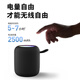 纽曼 K228蓝牙音箱便携式小型音响低音炮高音质家用客厅迷你大音量收款插TF卡户外播放器礼物