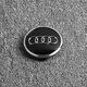 Yusenyi ist an Audi 17-22 A3 A4L A6L Q3 Q5L Q7 Original Tire Nab
