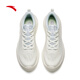 ANTA Shenxing Lite丨Women's Sports Shoes 2025 Winter New Versatile Lightweight Cushioning Training Shoes 122527713 Ivory White-1 36