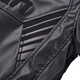 Duhan 2168 Black Motorcycle Riding Suit Men's Four Seasons Universal Motorcycle Leather Suit Anti-fall Warm Racing Suit Rider Suit L