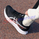 ASICS (ASICS) Laufschuhe Frauenschuhe 2025 Sommer Neue Hyperspeed 4 Rennschuhe Polsterunterstützung Sportschuhe 1012B677-001 Schwarz Orange 38