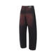adidas adidas [大天天] Clover Women's Denim Bn Pant Panton JX9214 30