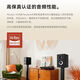 普乐之声（polk）【国家补贴】MXT20+天龙X1700 旗舰款音响功放机家庭影院5.1.2音箱套装家用书架电视音响低音炮