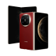 华为（HUAWEI）Mate X6 折叠屏智能手机 新款上市 华为matex6 全新国际版 海外版 寰宇红 12+512G 国际版 全新仅拆封