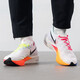 Nike (Nike) Herrenschuhe Frühling Neue Sportschuhe Vaporfly 3 Polster atmungsaktiven Rennschuhen Casual Schuhe HQ3219-902 HQ3219-902 40