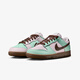 Nike (Nike) Dunk Low 2024 Winter Women's Sports and Casual Shoes IH0821-679 35.5