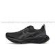 亚瑟士（asics）NOVABLAST 4男鞋春季新款运动鞋跑步鞋 1011B694-002官方正品 黑色荧光绿1011B693-003 39.5