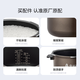 美的电压力锅铉钢厚釜内胆原厂配件铉钢厚釜电压力锅内锅5L 铉钢厚釜5L YL50P701