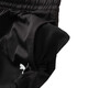 Puma (Puma) Anzug Frauenkleidung 2025 Sommer Fitness, die atmungsaktiven Sport-Kurzärmel-T-Shirt-T-Shirt-T-Shirt-T-Shirt-T-Shirt-Trainingshorts 2-teiliger 528393-01+685640-01 m läuft