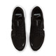 Nike (Nike) Zapatos de hombres oficiales Autumn New Quest 4 Running Mesh Flying Mesh Breathable Low Top Shoes Casual Shoes Da1105-006 Blanco y negro 44